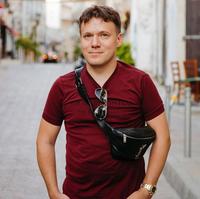 Отзыв от Антон - виза ДТВ