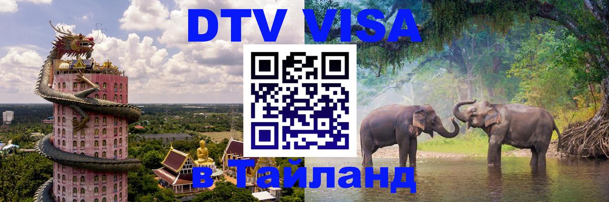 Сколько стоит DTV виза — актуальные цены, оформление даже без документов - 03.10.2025 