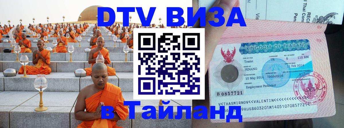 Сколько стоит DTV виза — актуальные цены, оформление даже без документов - 06.12.2025 